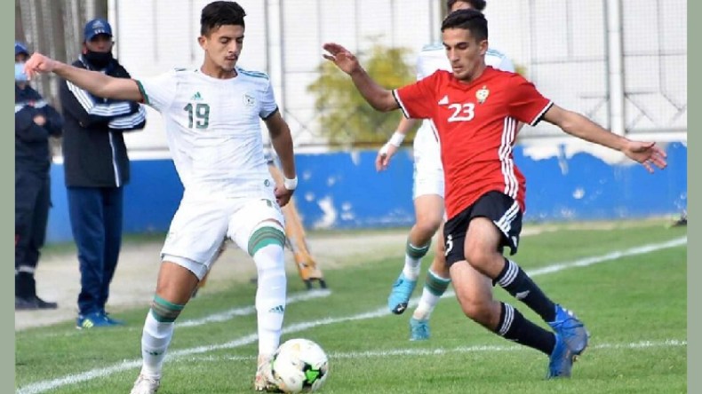 مدرب سانت إيتيان يُريد جلب نجل بلومي