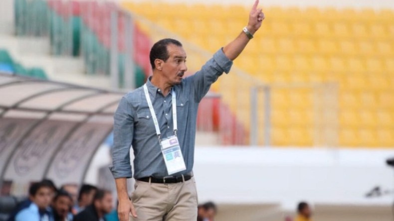 مدرب المولودية يترشّح للإشراف على مُنافس “الخضر” في المونديال