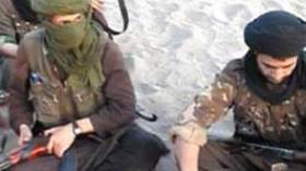 الإعدام لإرهابيين اثنين كانا في جماعة الأمير “البوشي”