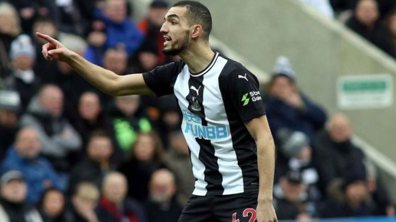 قرار جديد يهمّ جزائريي البطولة الإنجليزية