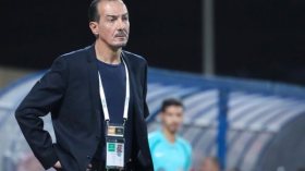 لِهذا السبب انتهت مهمّة “نغيز” مع أحد السعودي