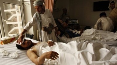 Vingt-huit morts dans des combats au Yémen