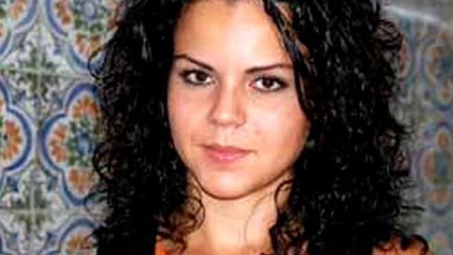 مجازر “مباراة بور سعيد” تفضح  سر مهمة الممثلة إيمان نوال في مصر