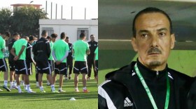 نحو رفع عدد المحليين في مباراة السيشل