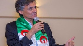 نكاز: مدير “سوناطراك” الجديد “جاسوس وخائن”