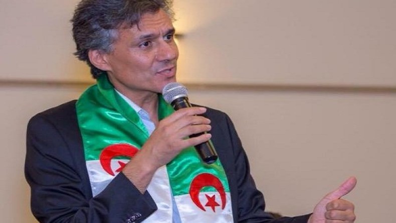 نكاز: مدير “سوناطراك” الجديد “جاسوس وخائن”