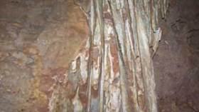 العثور على مغارة عجيبة ببلدية “الخبانة” بالمسيلة