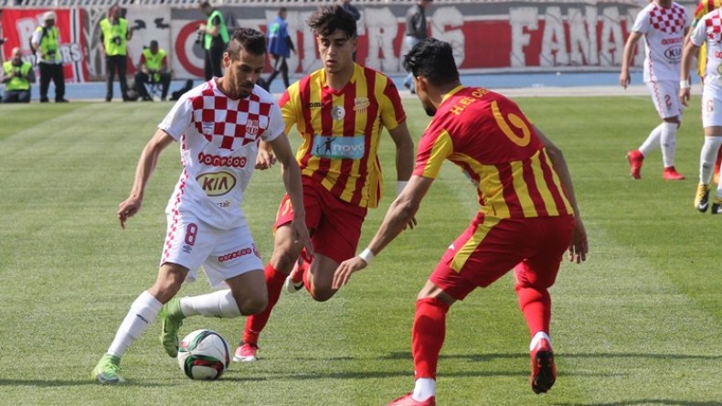 وزارة “خالدي” تُثبّت منع تنظيم المنافسات الرياضية