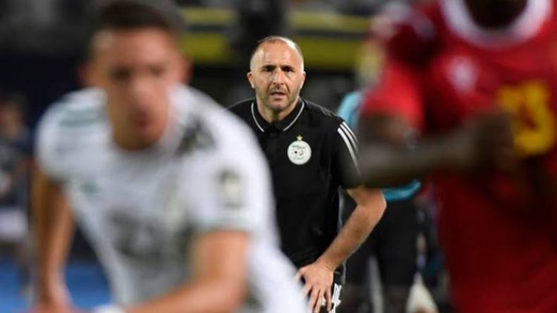 خيول وغزلان وقروش في انتظار الصّيّاد بلماضي