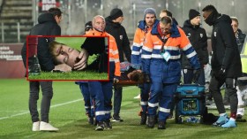 لا خوف على الحارس أوكيجة