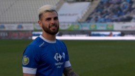 حديث عن جلب لاعب مُغترب جديد إلى صفوف “محاربي الصحراء”