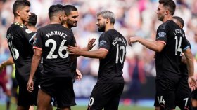 محرز ضحية التكتّلات وأغويرو يكشف عن ضعف غوارديولا