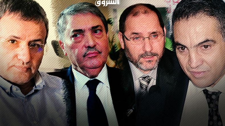 هل سيكون سباق الرئاسيات مغايرا هذه المرة؟