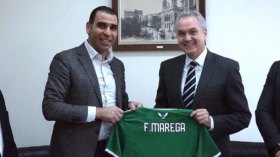 نحو برمجة مباراة تحضيرية بين الجزائر والبرازيل