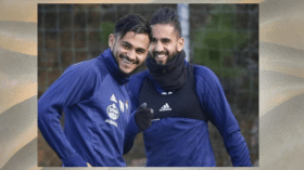 نحو معاقبة بودبوز وزميله المغربي بوفال