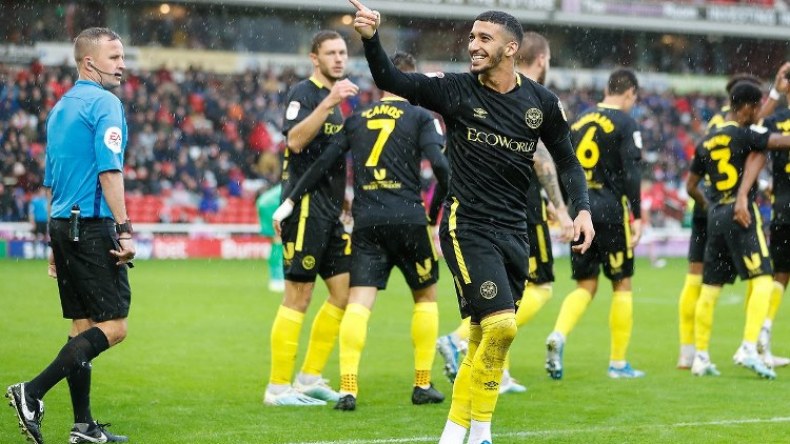 المفاوضات جارية لِتحويل بن رحمة بِمبلغ 33.5 مليون أورو