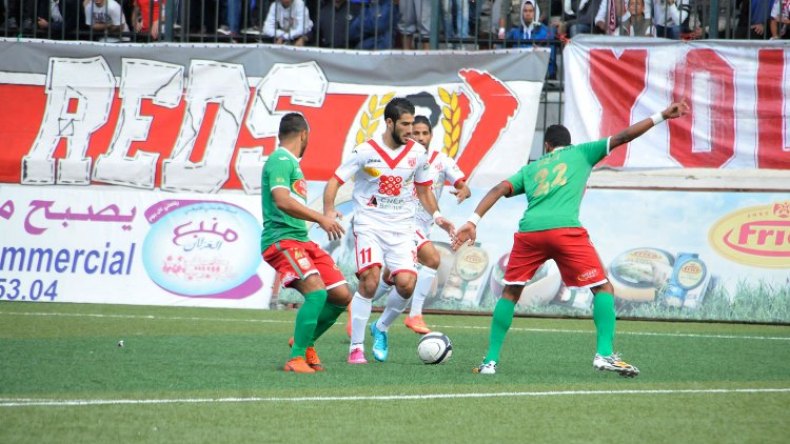 زطشي يتحدّث عن تاريخ استئناف البطولة الوطنية