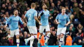 8 أندية إنجليزية تضغط لِتثبيت عقوبة فريق محرز