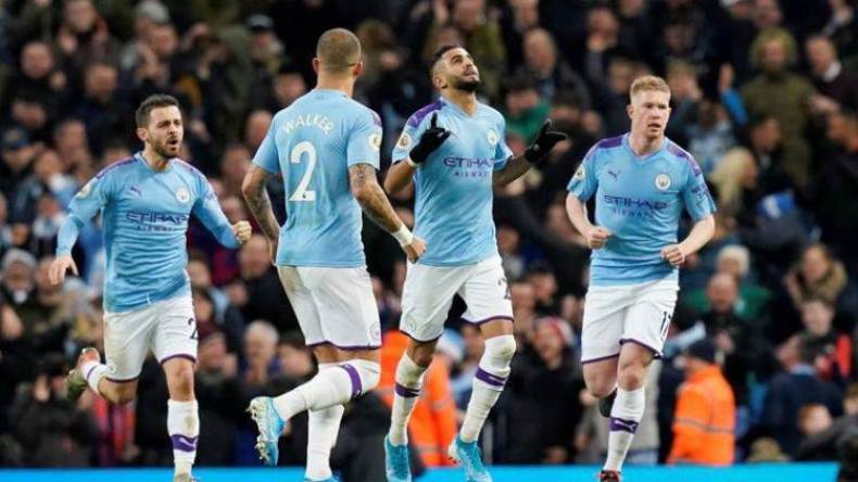 8 أندية إنجليزية تضغط لِتثبيت عقوبة فريق محرز