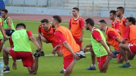 “الحمراوة” في صدارة الترتيب