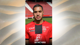 لاعب مُغترب آخر يُدعّم صفوف أواسط “الخضر”