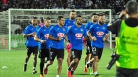 الوفاق لتعزيز الصدارة..المولودية تترقب وبلوزداد لتأكيد قوته