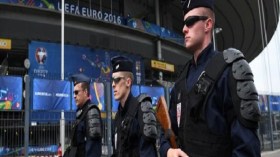 باريس: مجهول يقتل شخصين