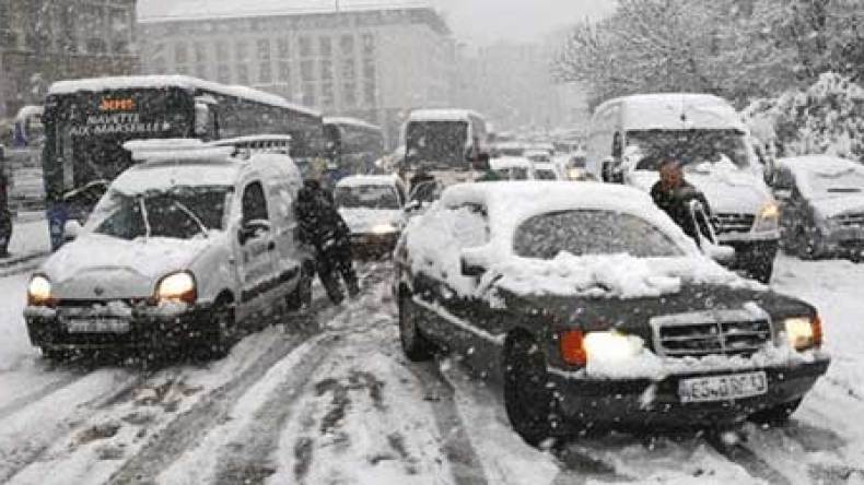 6 قتلى و312 جريح خلال أسبوع بسبب التقلبات الجوية