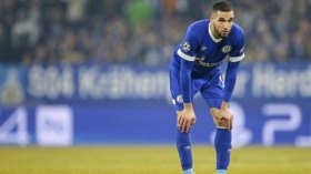 6 أندية ترغب في انتداب بن طالب