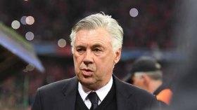 أجرة العامل الجزائري في شهر يجنيها أنتشيلوتي في ستّ دقائق!