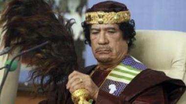 Plan d’unification de l’Algérie et la Libye : l’armée avorte le plan de Kadhafi et de Chadli