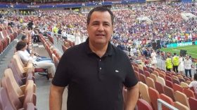 استقالة الأمين العام لـ”الكاف”