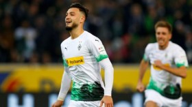 بن سبعيني يفوز في أوّل مباراة بِدون جمهور