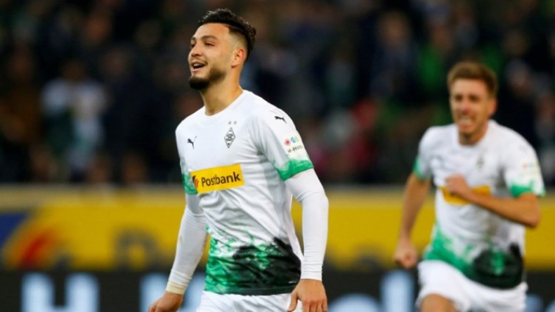 بن سبعيني يفوز في أوّل مباراة بِدون جمهور