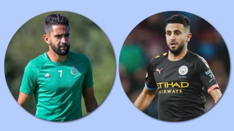 قراران يهمّان محرز وبودبوز