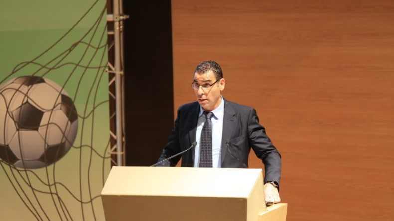 زطشي: يجب تكييف قوانين “الفاف” مع “الفيفا” قبل الانتخابات