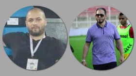 سعداوي: المكالمة الهاتفية جرت فعلا ورئيس وفاق سطيف يكذب