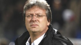 مدرب أواسط “الخضر” مطلوب لدى نادي مرسيليا