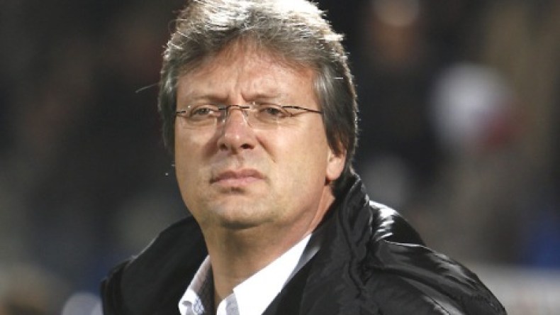 مدرب أواسط “الخضر” مطلوب لدى نادي مرسيليا