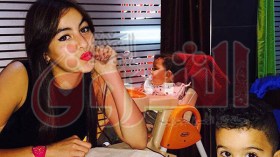 “نهاد” شنقت نفسها بـ “فوطة حمامها”.. وهذه آخر رسالة لخطيبها “حمودة”؟؟