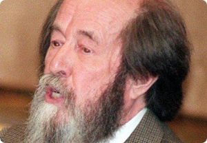 Mort du prix Nobel Alexandre Soljenitsyne, auteur de “L'Archipel du Goulag”