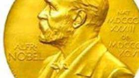 منح جائزة نوبل في الاقتصاد  للأمريكيين سرجنت وسيمس