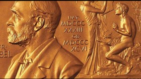 الإعلان عن جائزة نوبل للآداب يوم الخميس