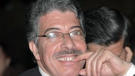 نوبلي فاضل يعود من تونس ولبنان بعد أن عرقلته وزارة الثقافة