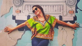 كنت أحلم بأن أكون مغنية وليس ممثلة.. ولهذا السبب غبت في رمضان 2017!