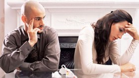 راحة النفوس:حرمت‭ ‬زوجي‭ ‬السيء‭ ‬من‭ ‬الذرية‭ ‬فهل‭ ‬يعاقبني‭ ‬الله‭ ‬