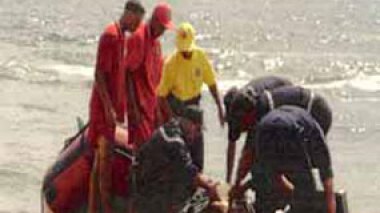 47 personnes meurent par noyade