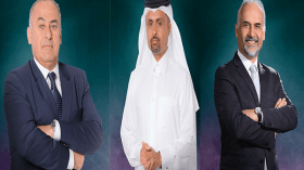 هؤلاء من يقرر مصير المتنافسين في نجوم العلوم