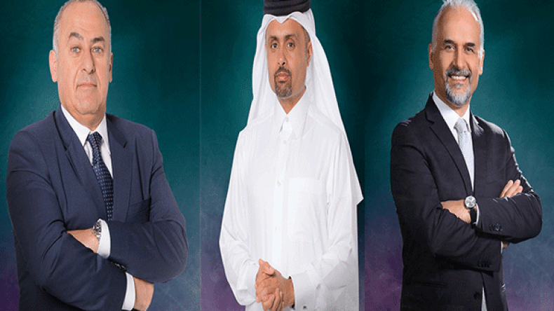 هؤلاء من يقرر مصير المتنافسين في نجوم العلوم