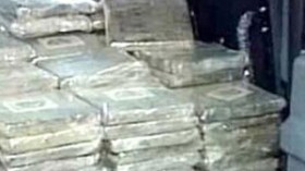 جزائري على رأس شبكة دولية لتهريب الكوكايين